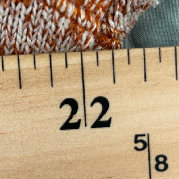 Columbia Women's Sweater Weather Hooded Pullover, Sz L - Picture 8 of 9